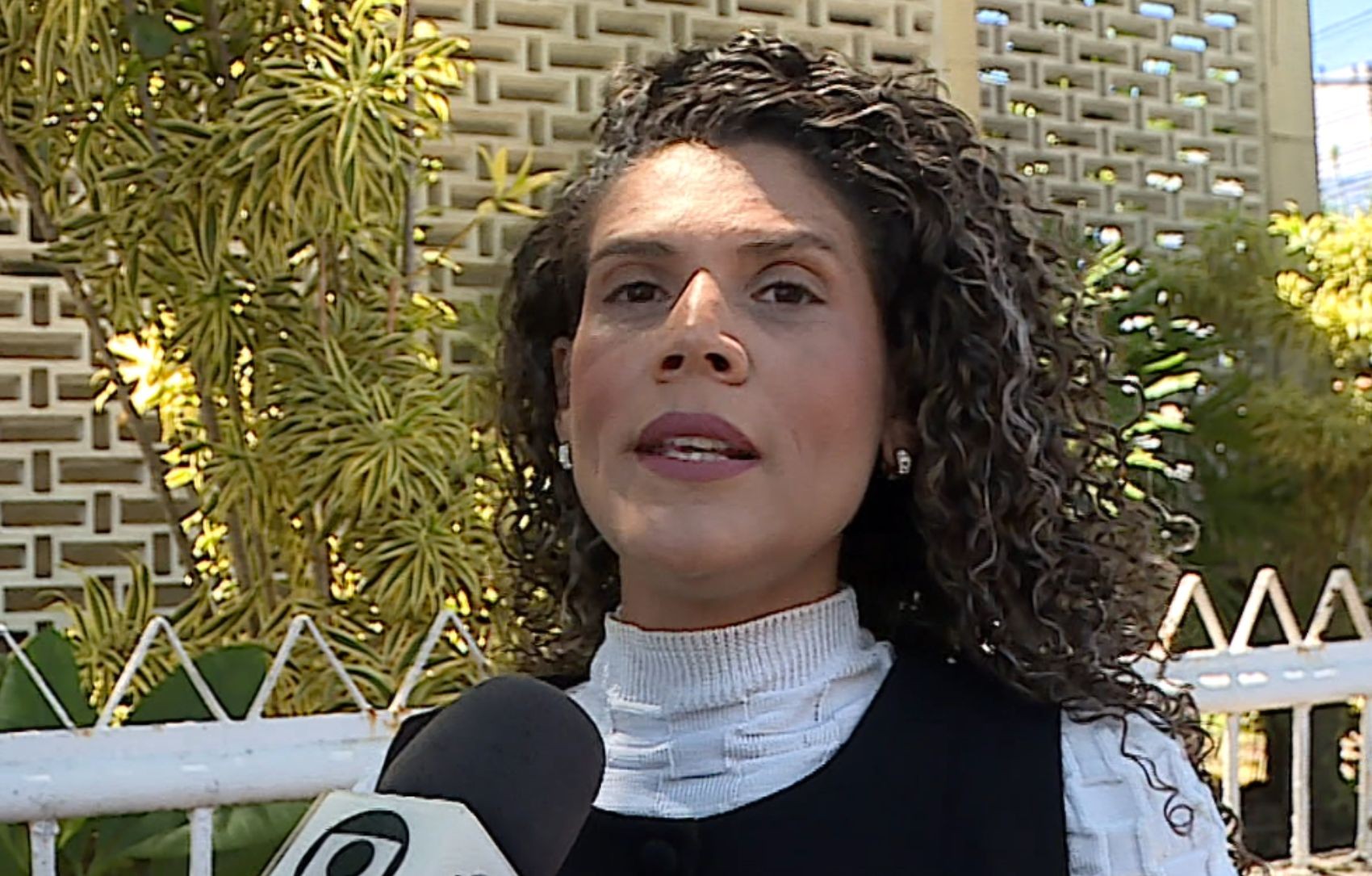 Eleições 2026: Taty Cristina de Jesus diz que pretende investir em programa unificado para saúde da mulher