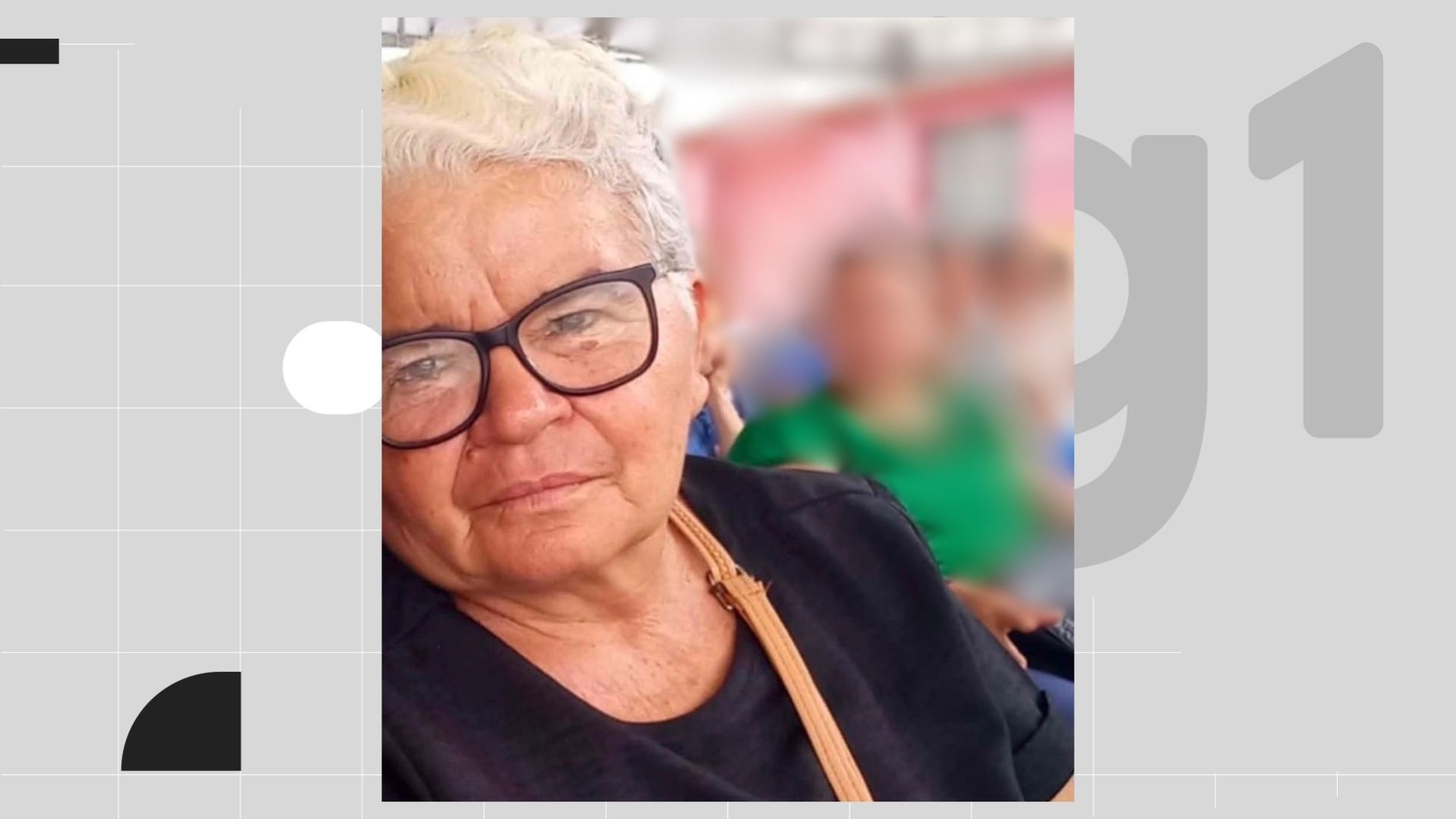Idosa é morta com golpes de foice em João Alfredo