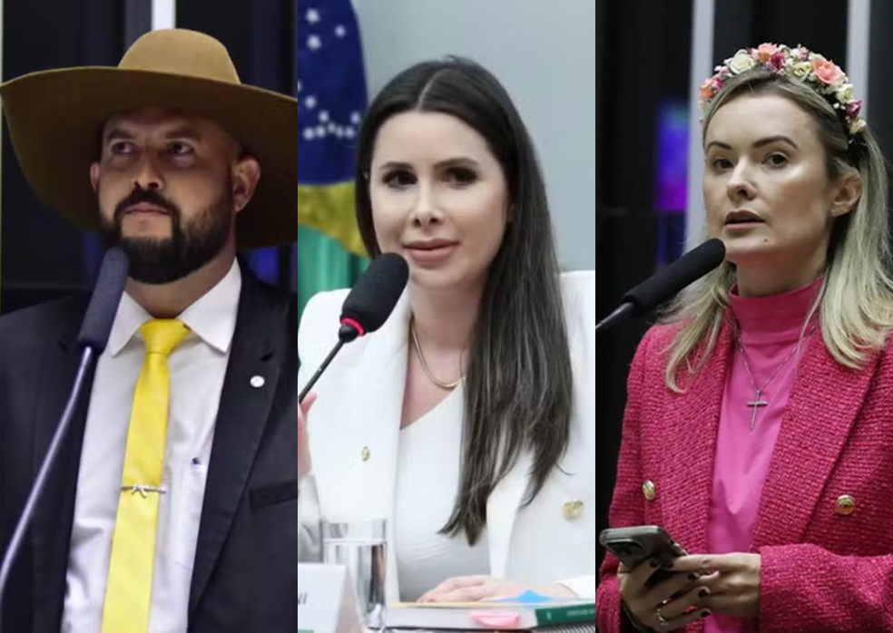 Deputados de SC: Quais as punições após motim na Câmara?
