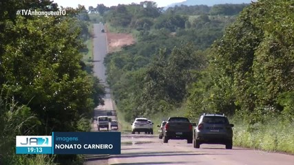 Excesso de velocidade lidera ranking de infrações de trânsito no Tocantins