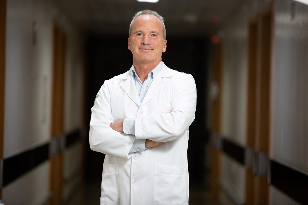 Dr. Rafael Leitão opiniões - Ortopedista - Traumatologista