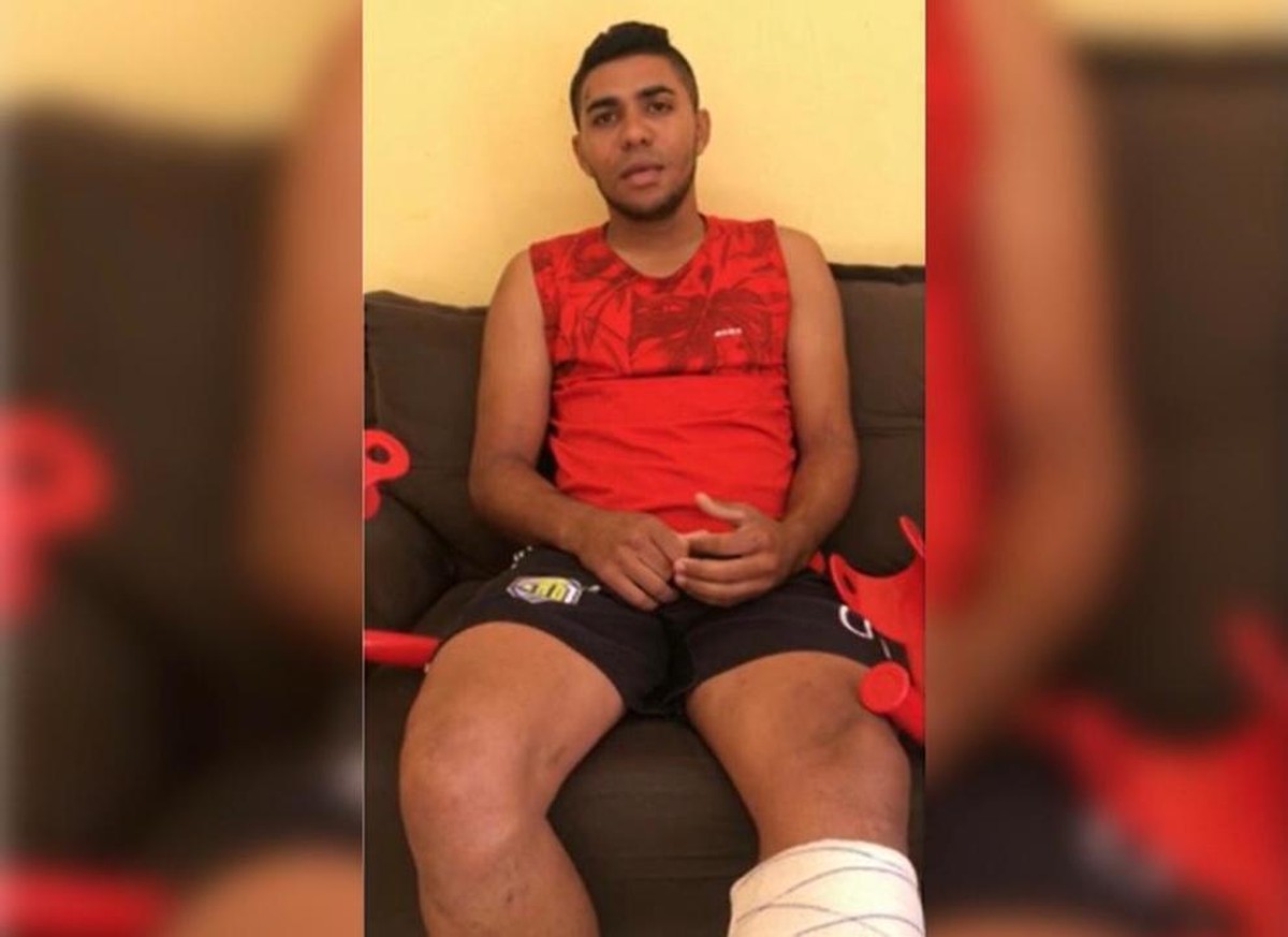 Você viu? Influenciadora do 'Jogo do Tigrinho' é investigada por suposto  esquema de pirâmide, ciclista é atropelado e morto em SL e outras notícias  da semana no g1 MA, Maranhão