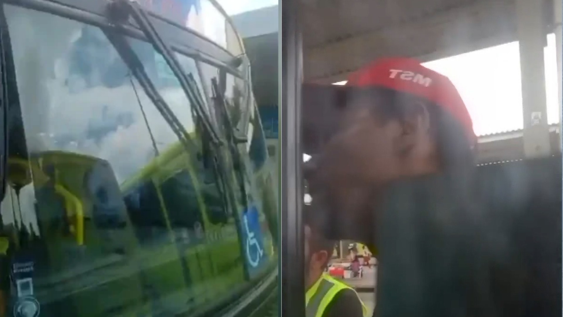 Passageiro denuncia motorista de ônibus por suspeita de homofobia em São Luís