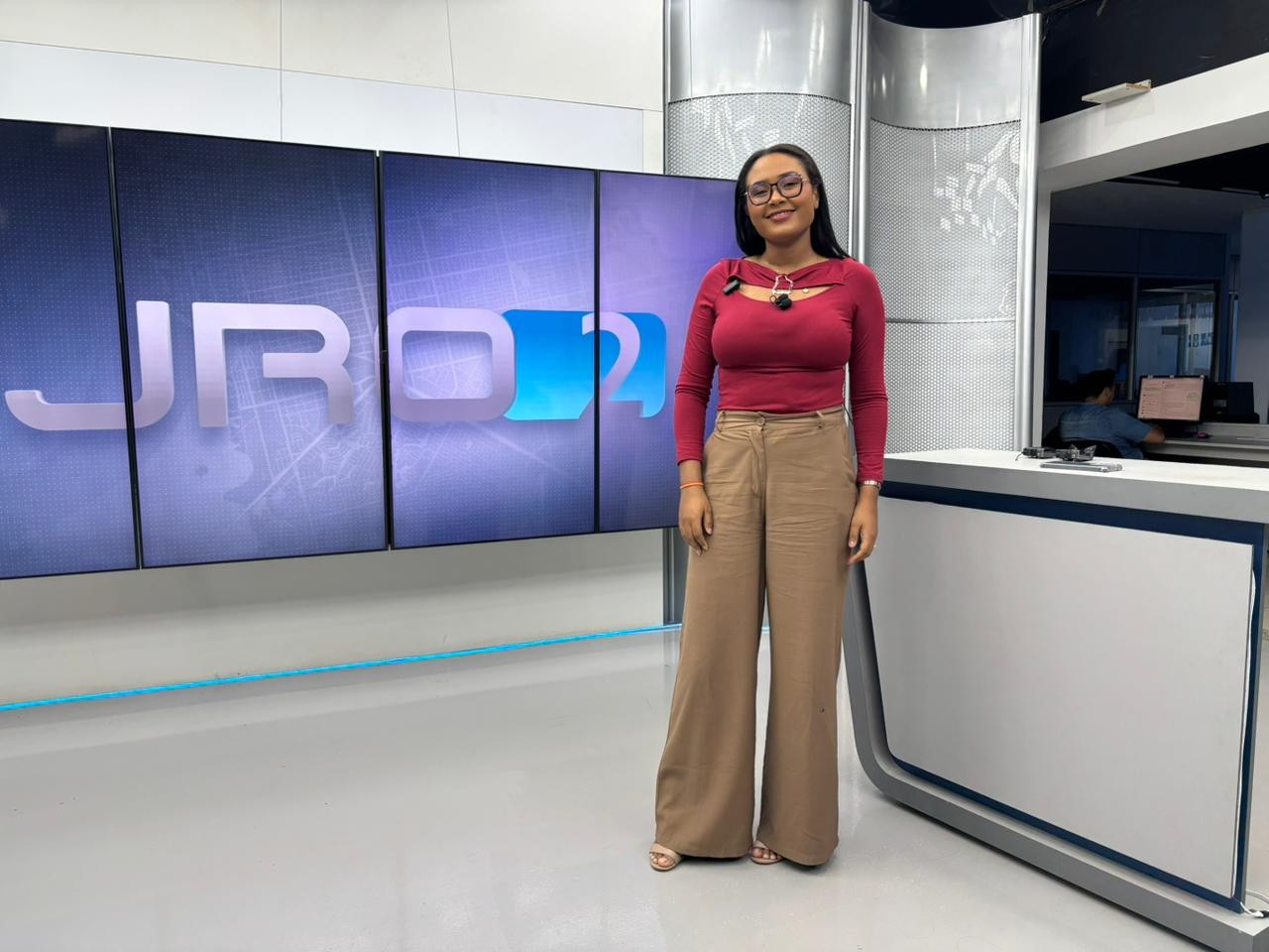 Assista ao JRO2 desta quinta-feira, 6