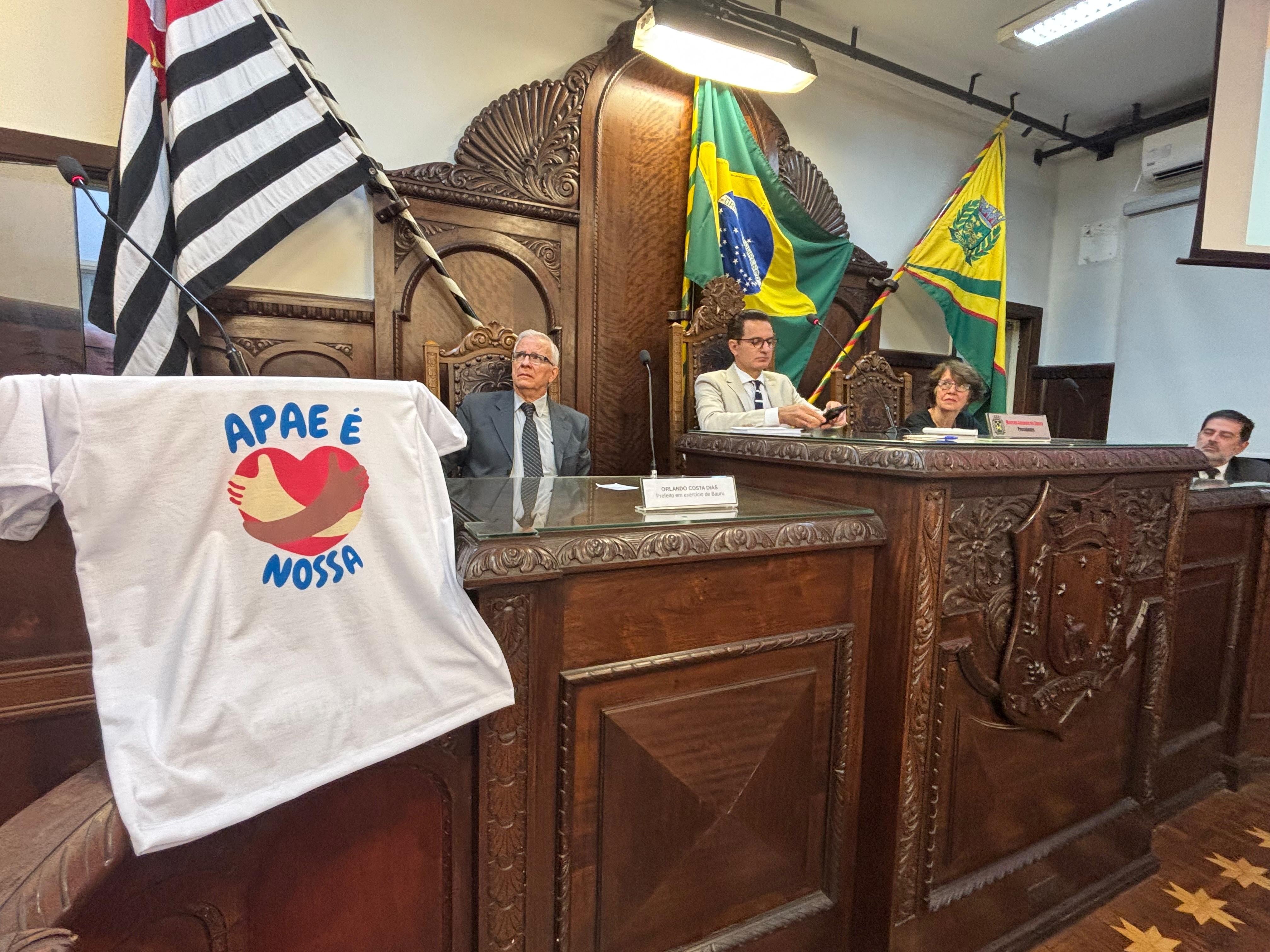 Apae promove mudanças na diretoria e no estatuto da entidade após investigações sobre morte de funcionária e desvios milionários