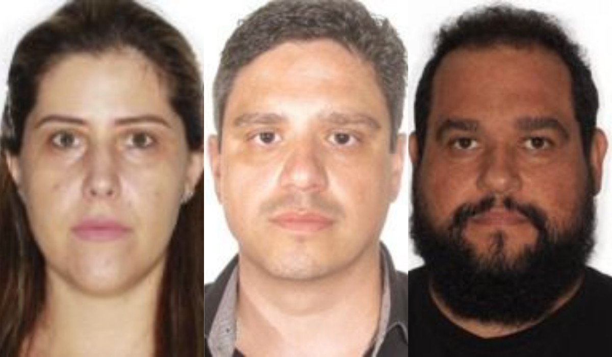 De gerentes da Caixa a falsificadores de documentos: quem é quem no esquema de fraudes bancárias