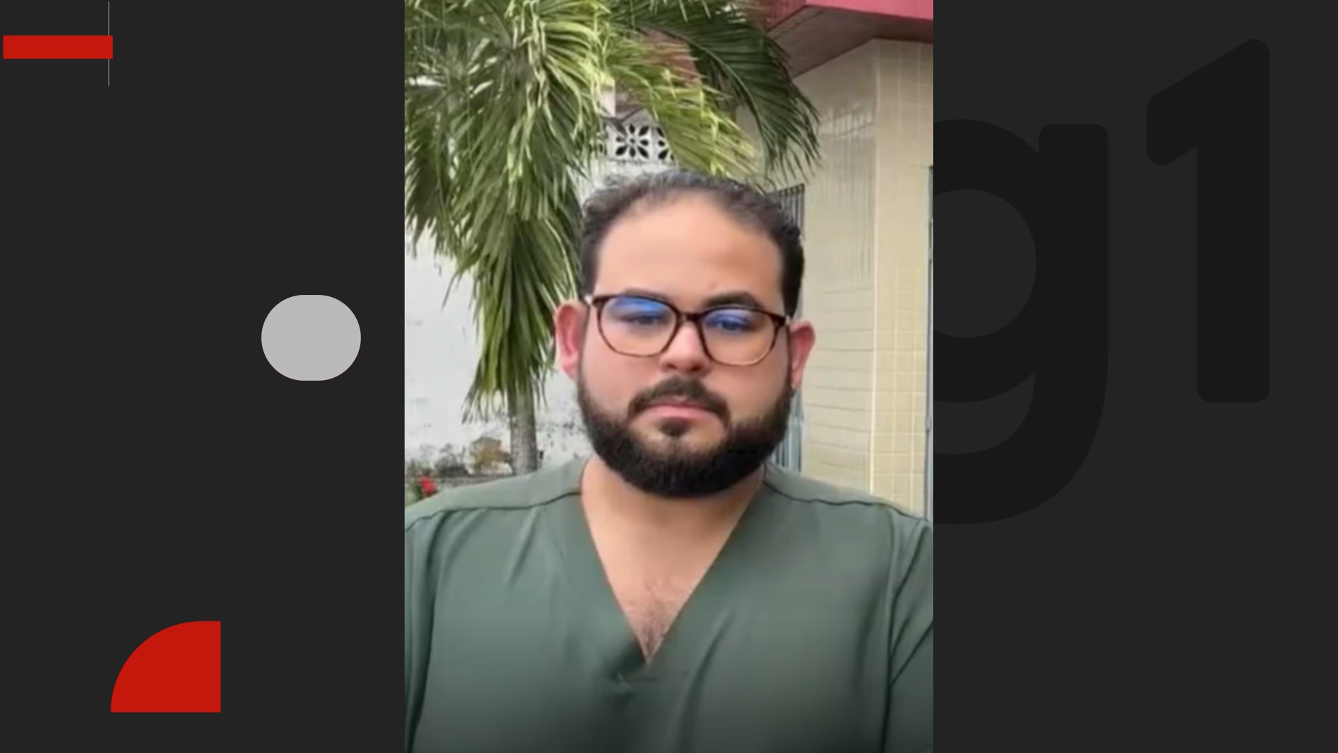 Médico denuncia ter sido agredido por idoso durante atendimento em UPA na Grande João Pessoa