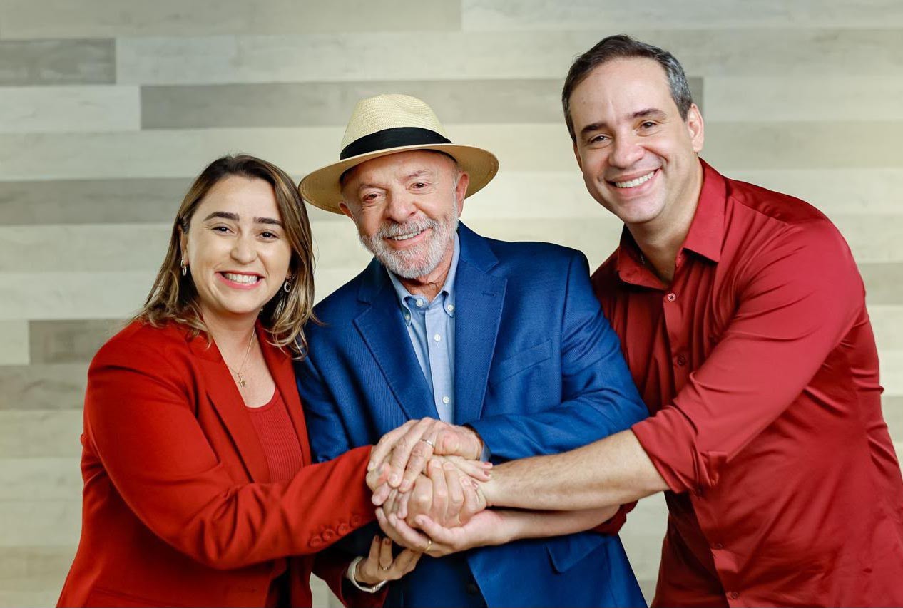 Justiça Eleitoral rejeita pedido do MPE e autoriza uso de 'Cadu de Lula' e 'Samanda de Lula' nas urnas