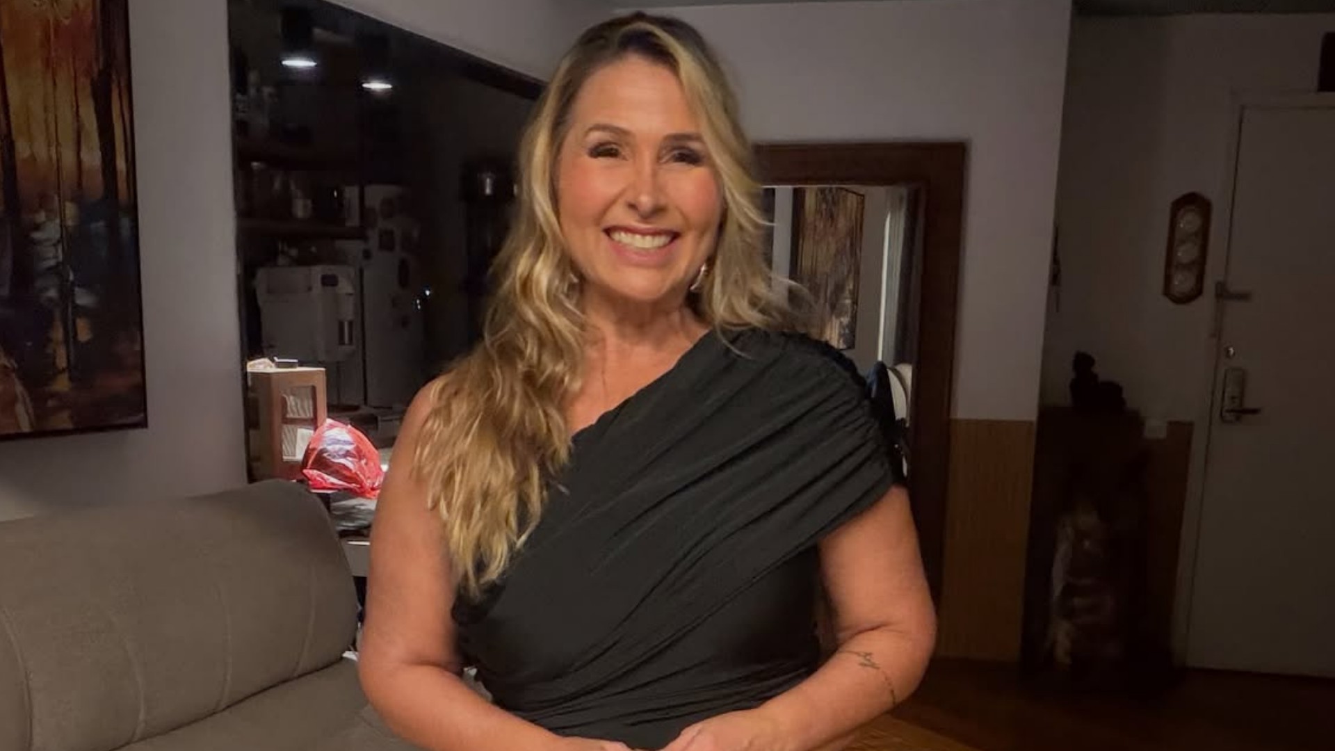 Em meio a disputa judicial com Xuxa, Andréa Sorvetão não consegue se eleger no RJ