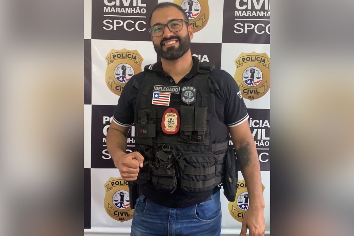 Delegado é afastado por 90 dias durante operação em duas cidades do MA