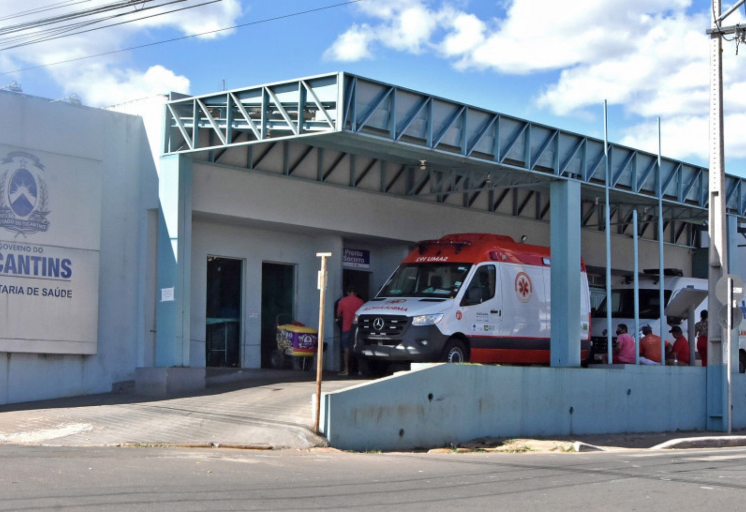 Segunda vítima de acidente entre motos morre após internação em hospital de Araguaína