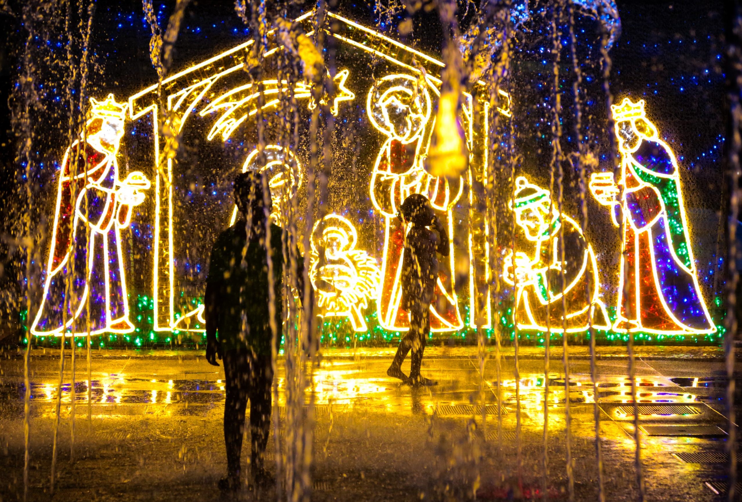 Confira os vencedores da 5ª edição do concurso de fotos natalinas da Prefeitura de Rio Branco