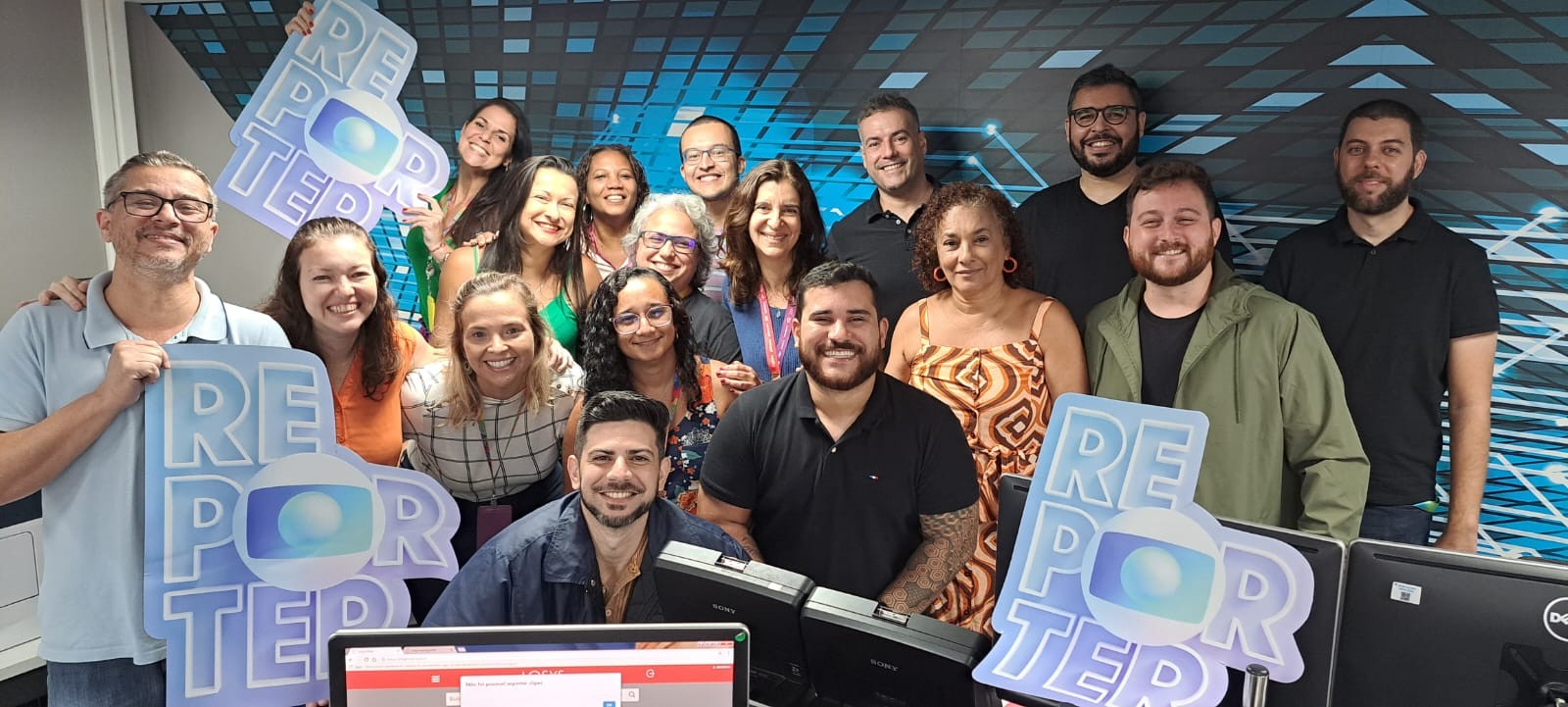 Em 50 anos de história, o Globo Repórter já exibiu mais de 2.200 ...