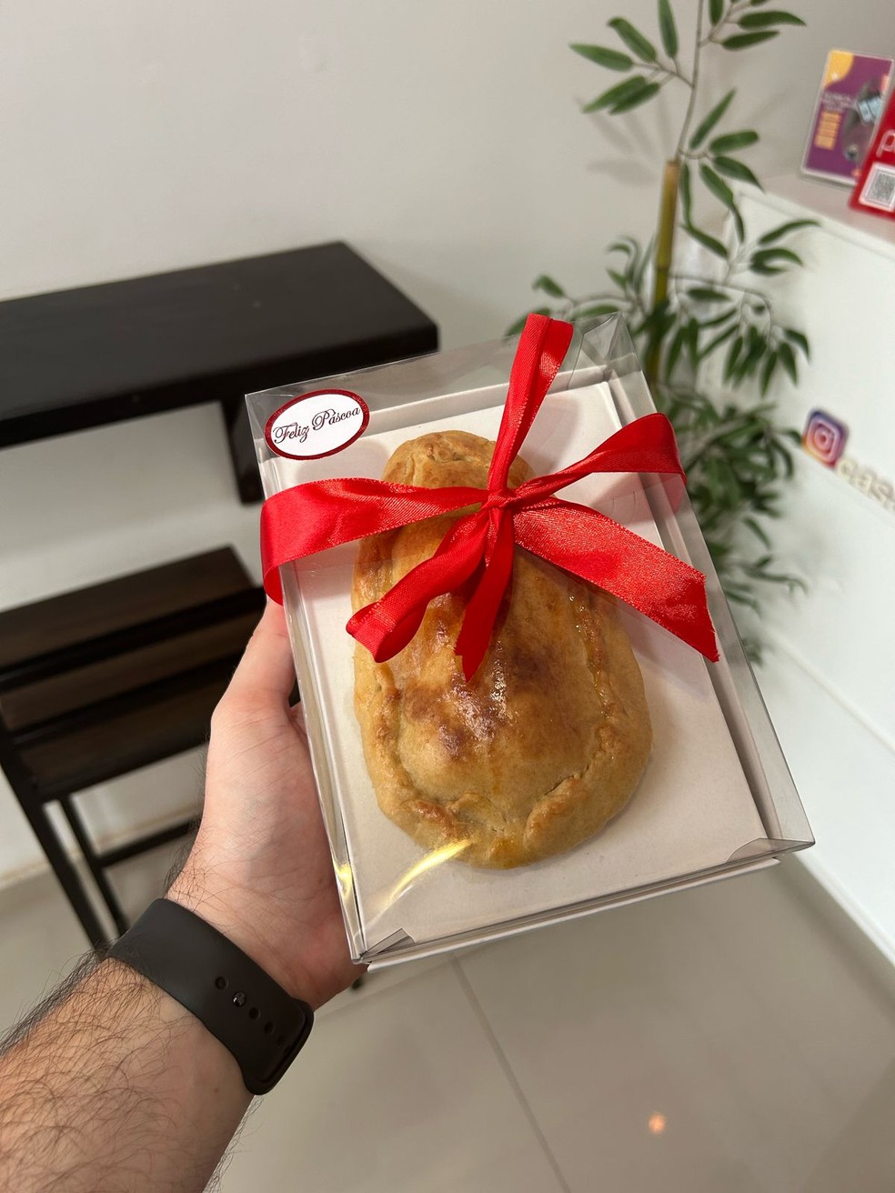Ovos de torta salgada