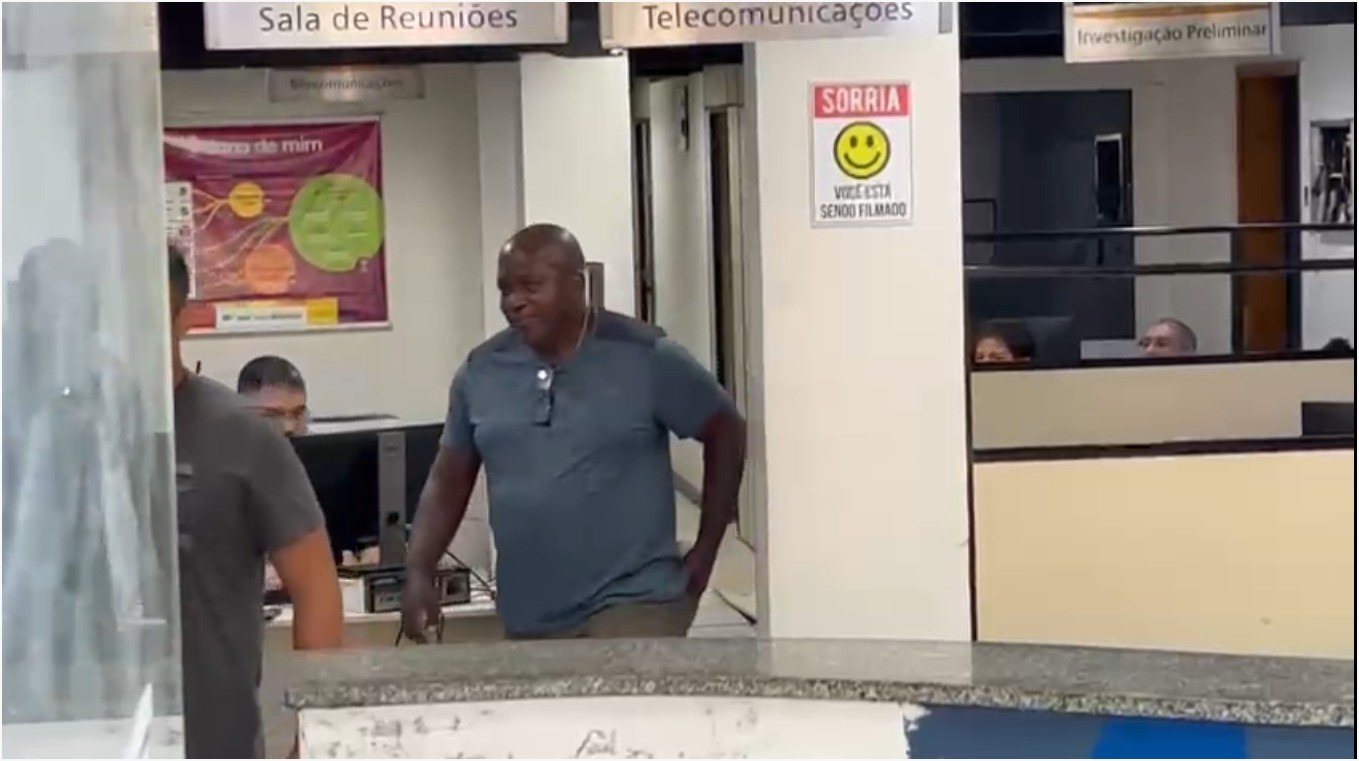 Você Não Tá Convidada pro Meu Bat Mitzvá!
