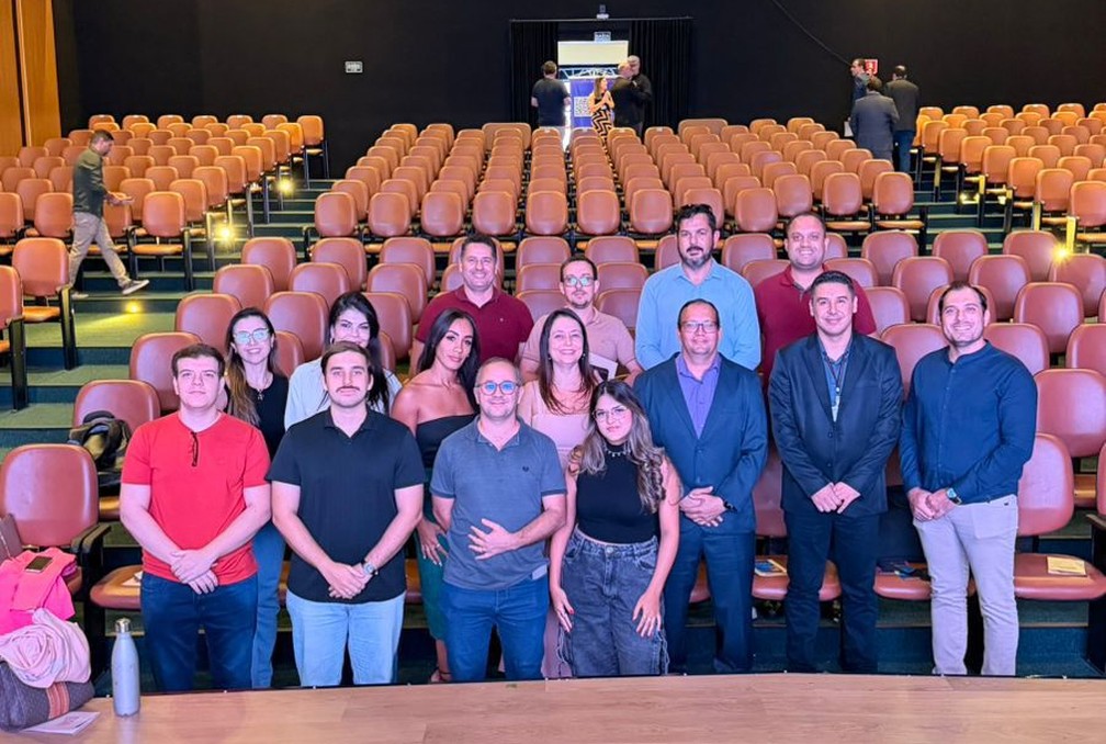 1 de 1
Tup&atilde; demonstra excel&ecirc;ncia na gest&atilde;o da informa&ccedil;&atilde;o p&uacute;blica ao cumprir rigorosamente as exig&ecirc;ncias da Lei de Responsabilidade Fiscal. &mdash; Foto: Prefeitura de Tup&atilde;/Divulga&ccedil;&atilde;o
