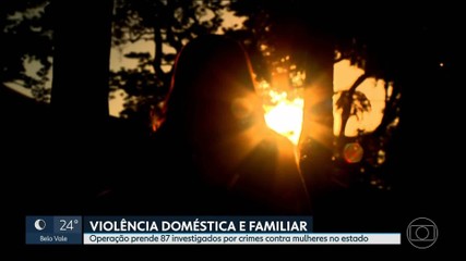 VÍDEOS: MG2 de quarta-feira, 19 de novembro de 2025