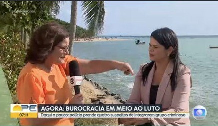 VÍDEOS: Bom Dia PE de sexta-feira, 30 de outubro de 2026