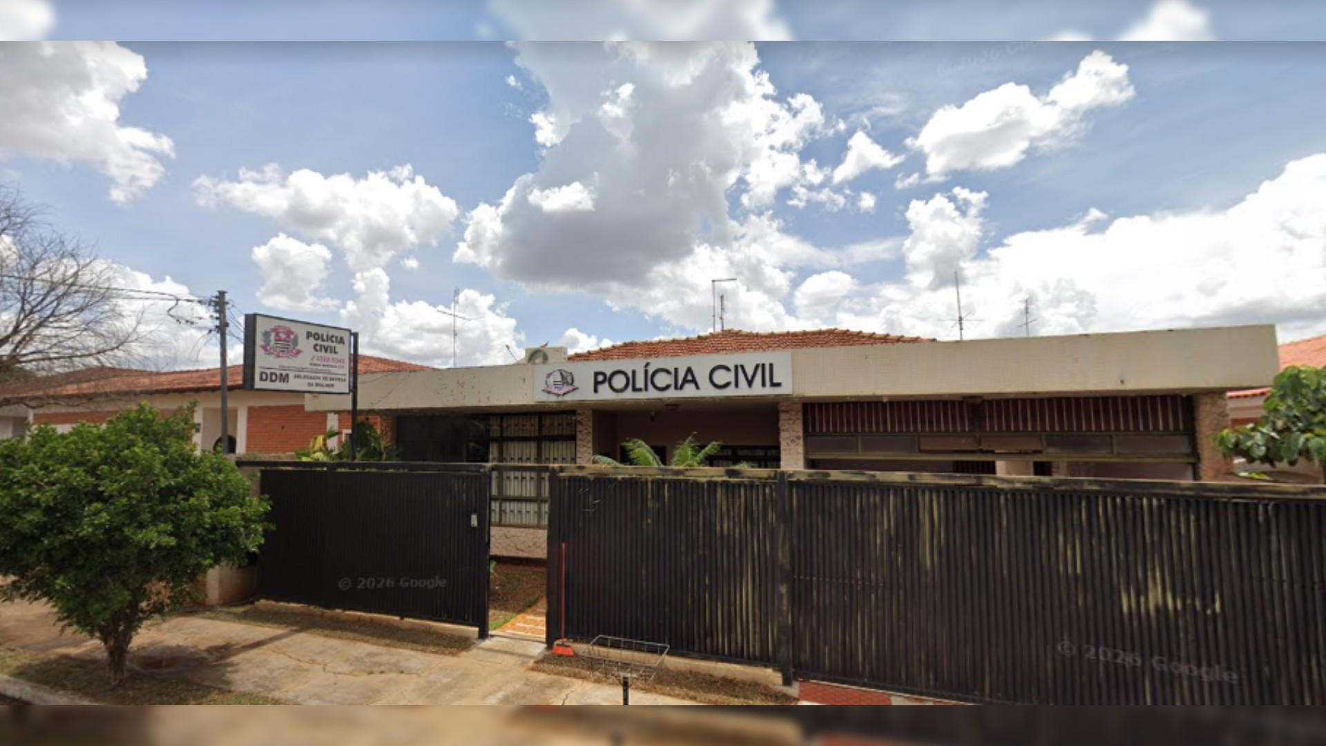 Adolescentes são apreendidos suspeitos de estupro de vulnerável dentro de escola no interior de SP 
