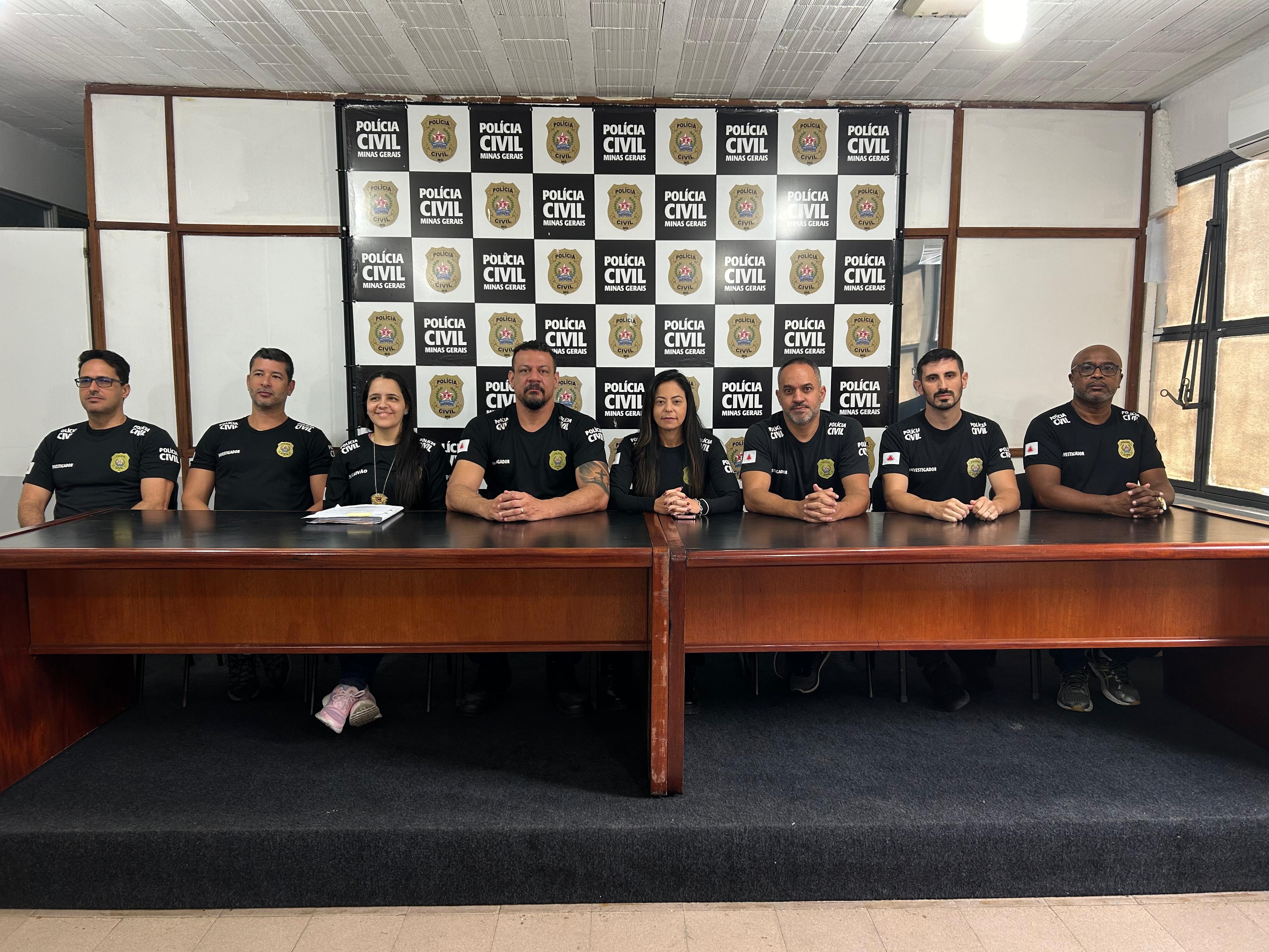 Idoso que estava desaparecido foi morto em discussão por chácara; ex-mulher teve ajuda do atual marido para cometer o crime