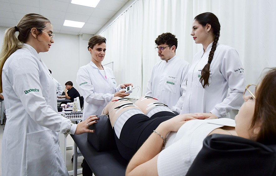 Pra que serve a fisioterapia? Entenda os benefícios e as áreas de atuação 