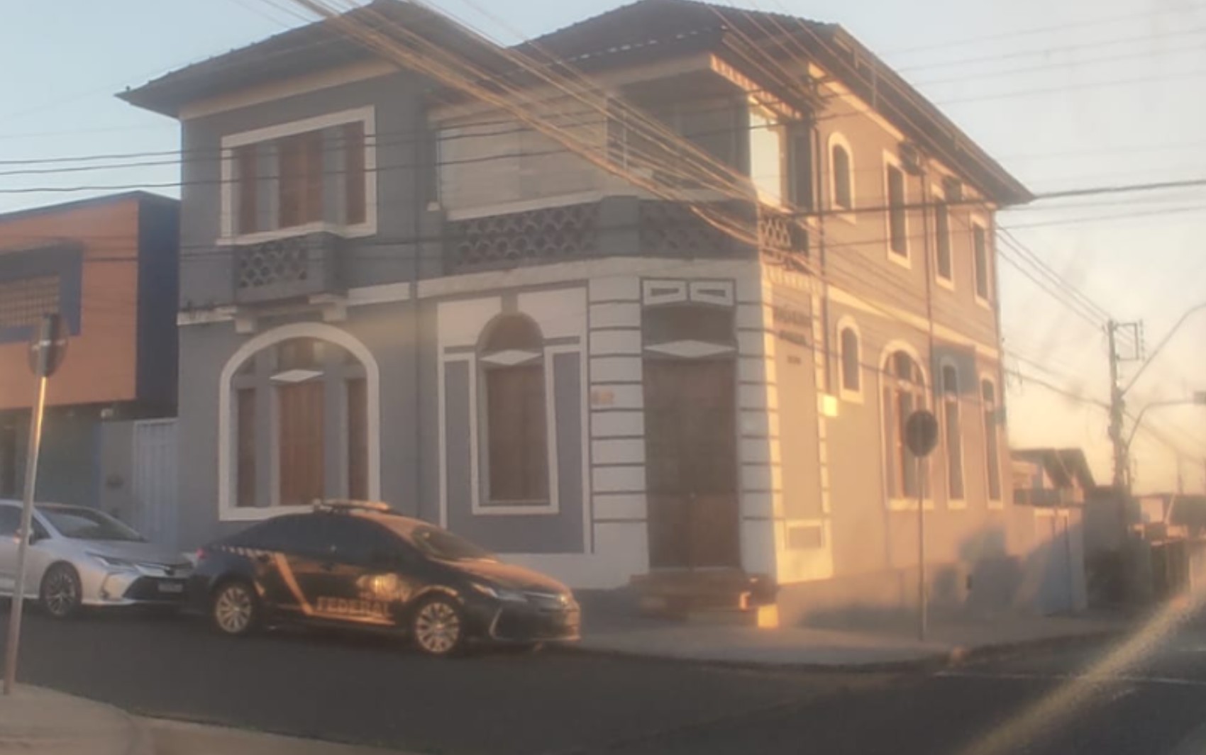 Ex-prefeito de Bebedouro, SP, é alvo de operação da PF que investiga desvio de recursos destinados à saúde