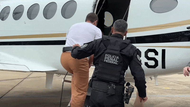 Mendonça manda PF investigar vazamento de dados de Vorcaro após entrega à CPMI do INSS