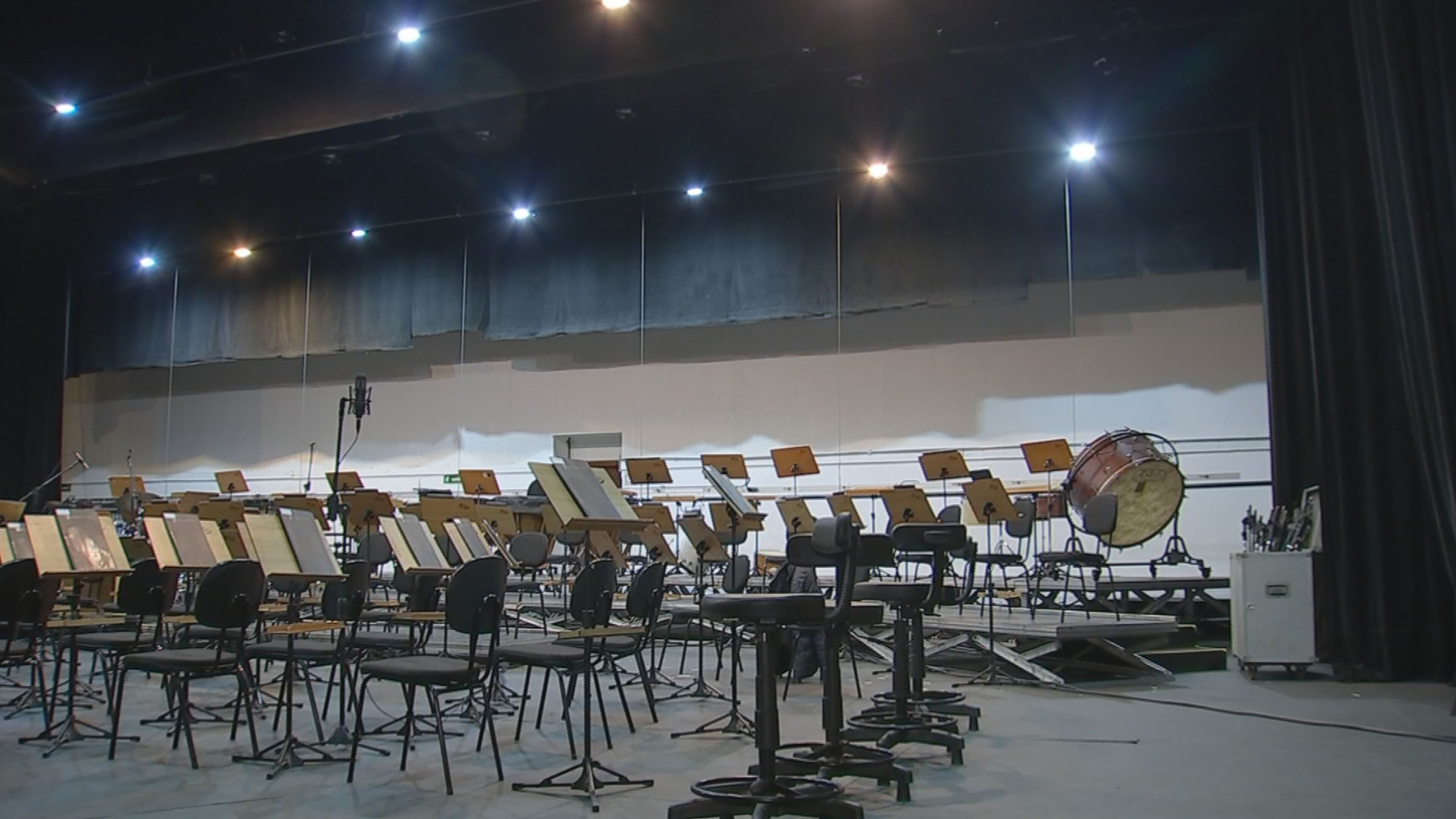 Maior conservatório da América Latina completa 71 anos com milhares de músicos formados 