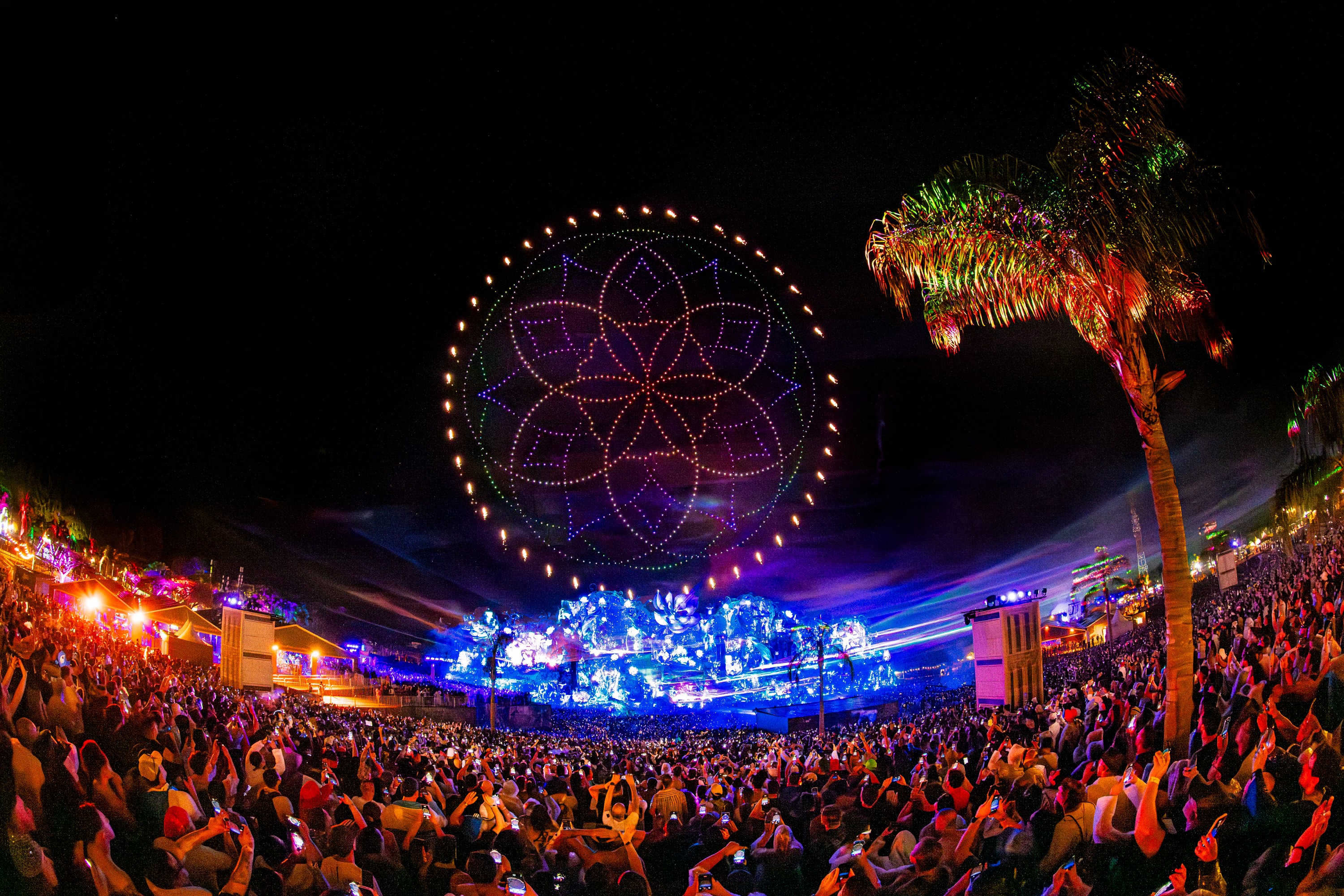 Após adiamento, Tomorrowland Brasil retorna em abril de 2027 em Itu