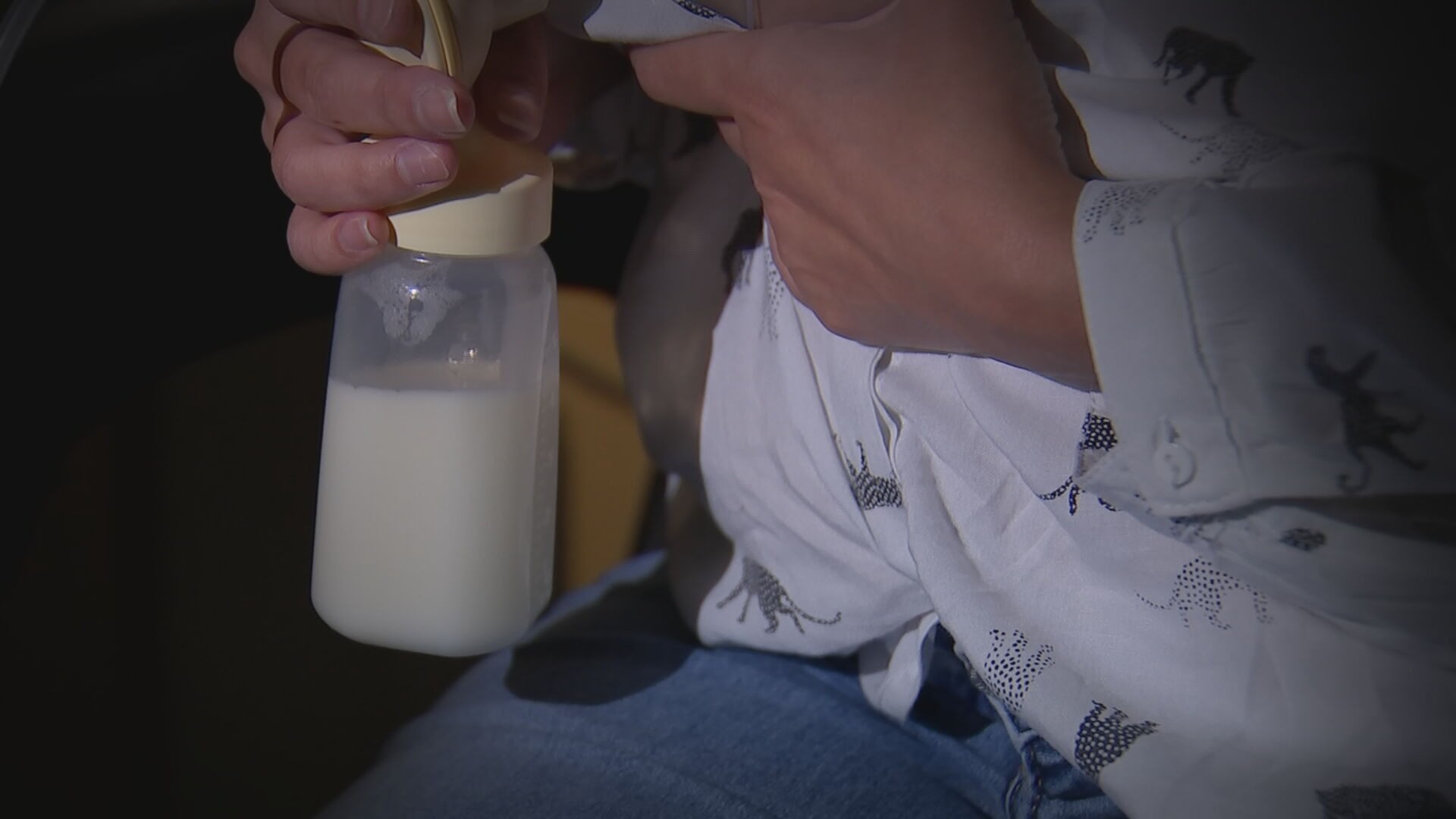 Leite materno e doações ajudam prematuros a vencer desafios antes da alta