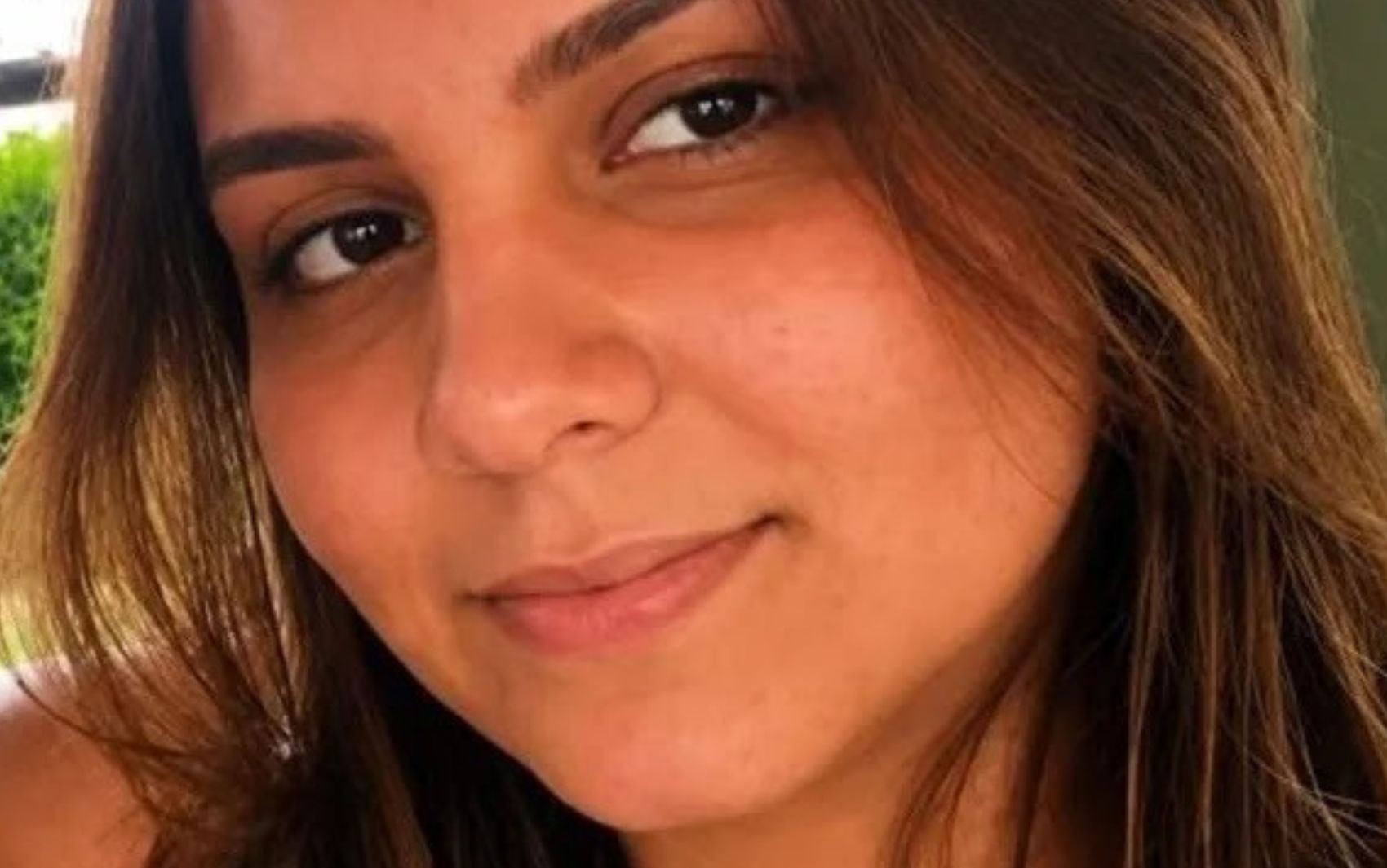 Jovem é encontrada morta após três ficar dias desaparecida na Bahia; vídeo mostra momento que ela é colocada em carro