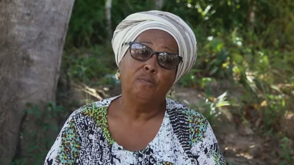 Líder quilombola de MT é ameaçada de morte por grileiros de terras e pede  ajuda
