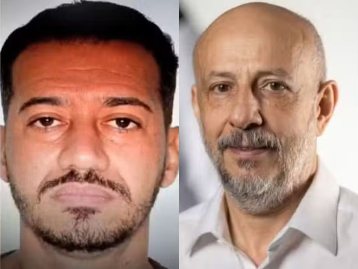 Você Não Tá Convidada pro Meu Bat Mitzvá!