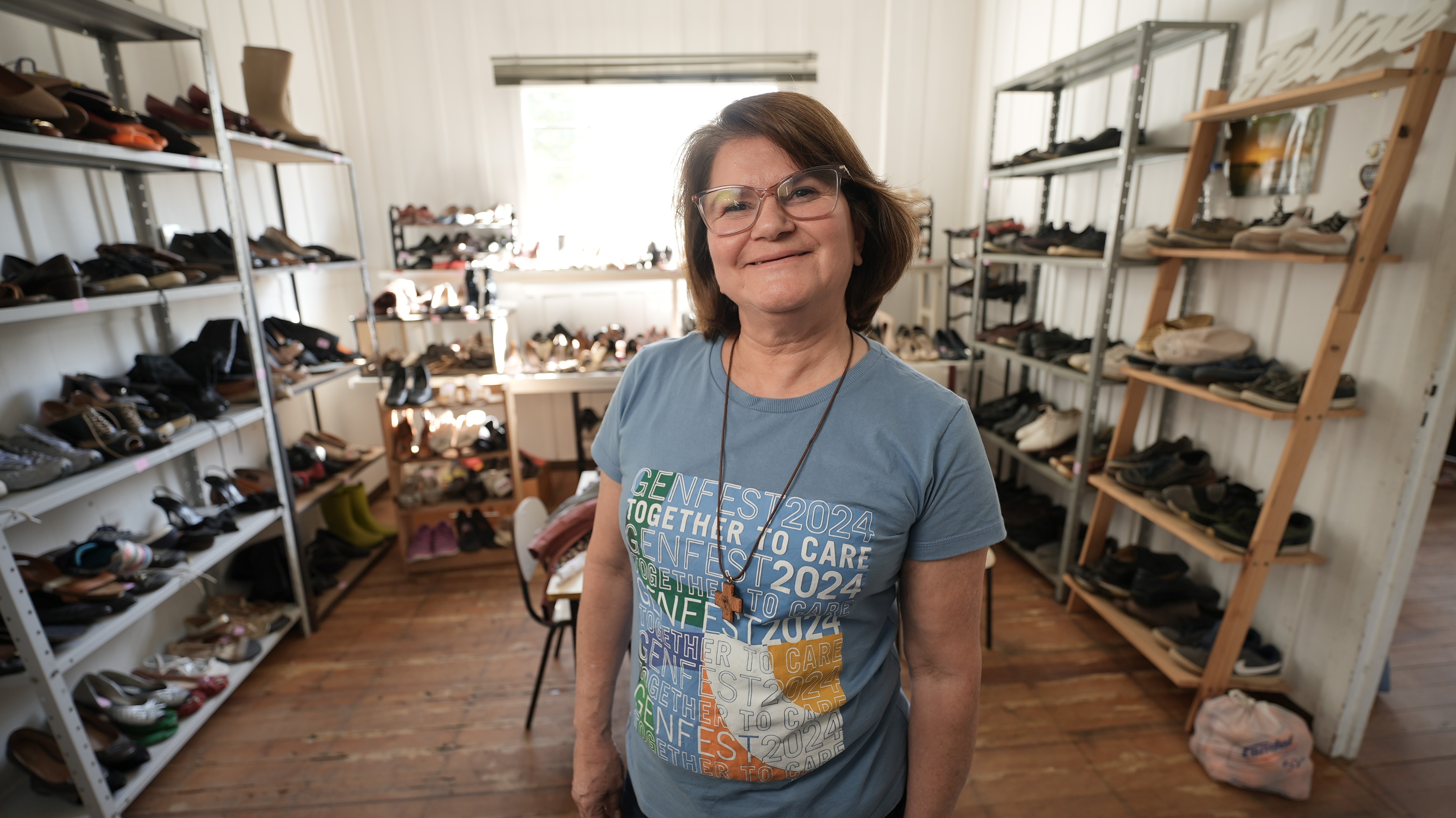 'Agentes invisíveis': voluntários complementam assistência a migrantes quando o poder público não os alcança