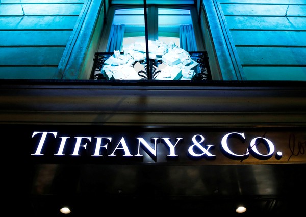 Por qué y para qué Louis Vuitton compra Tiffany?