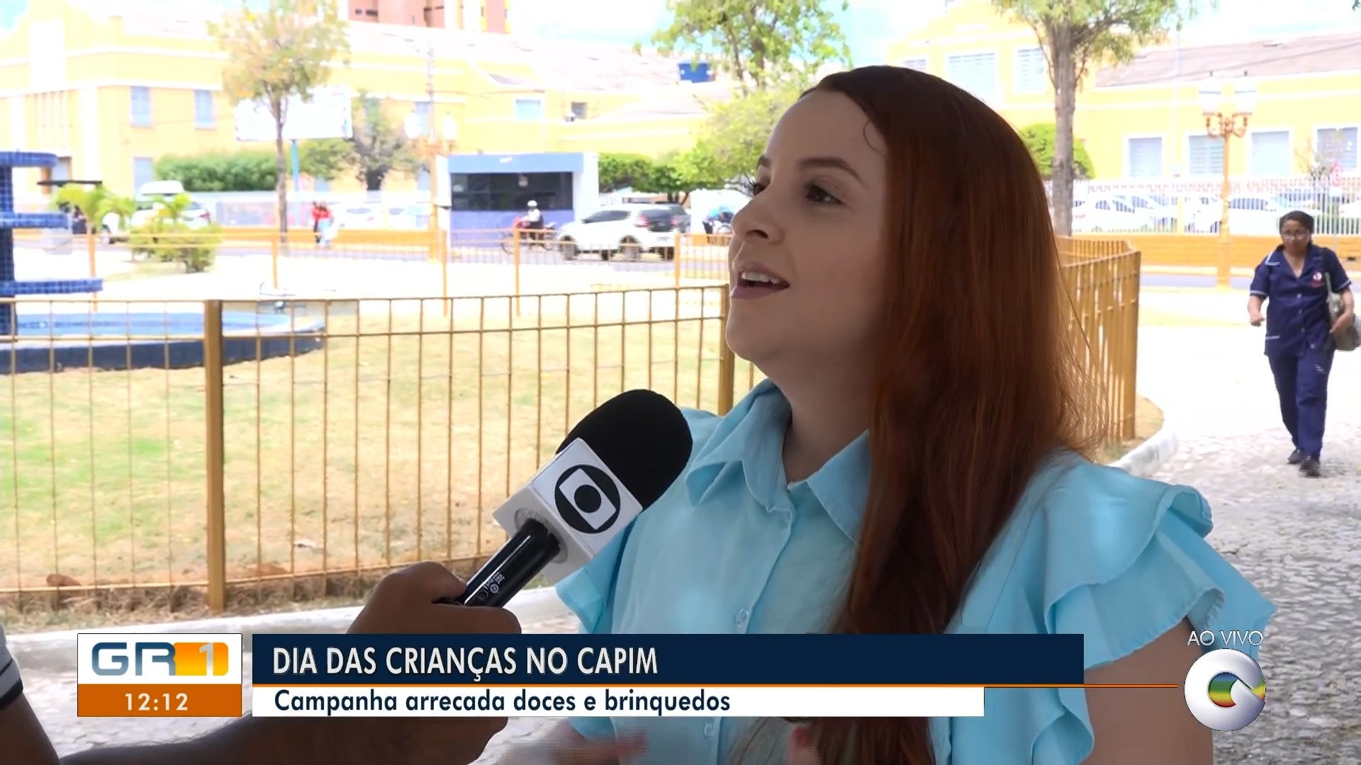 VÍDEOS: GR1 de quarta-feira, 28 de outubro de 2026