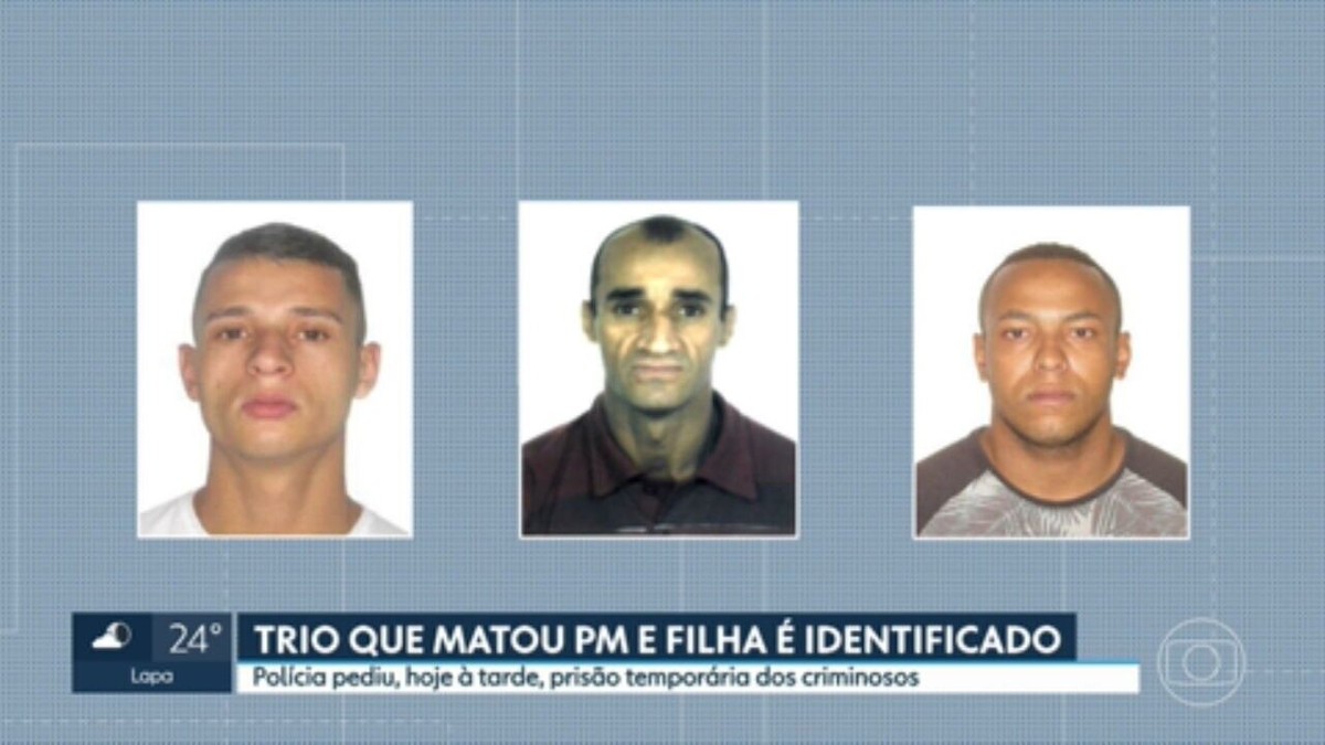 Estamos Em Uma Batalha Dependemos Da Prisão Dos Bandidos Que Fizeram Isso Com Minha Família 2063