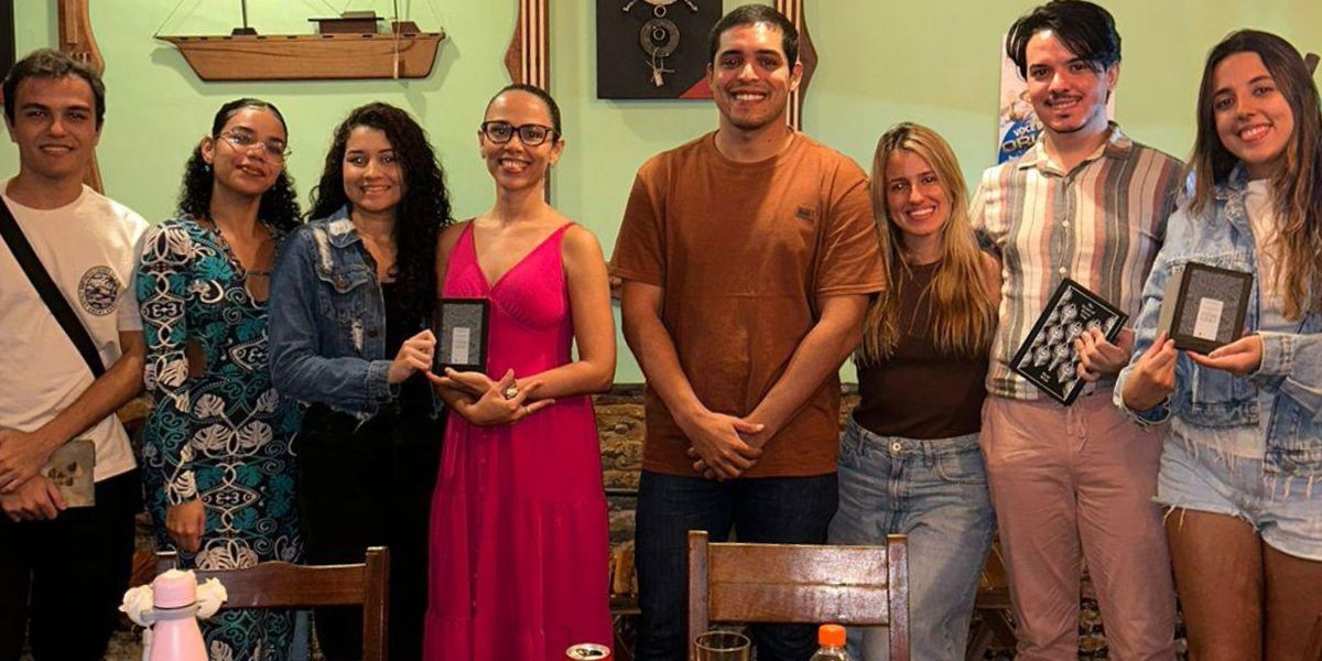 BookTok impulsiona leitura e clubes do livro em Alagoas
