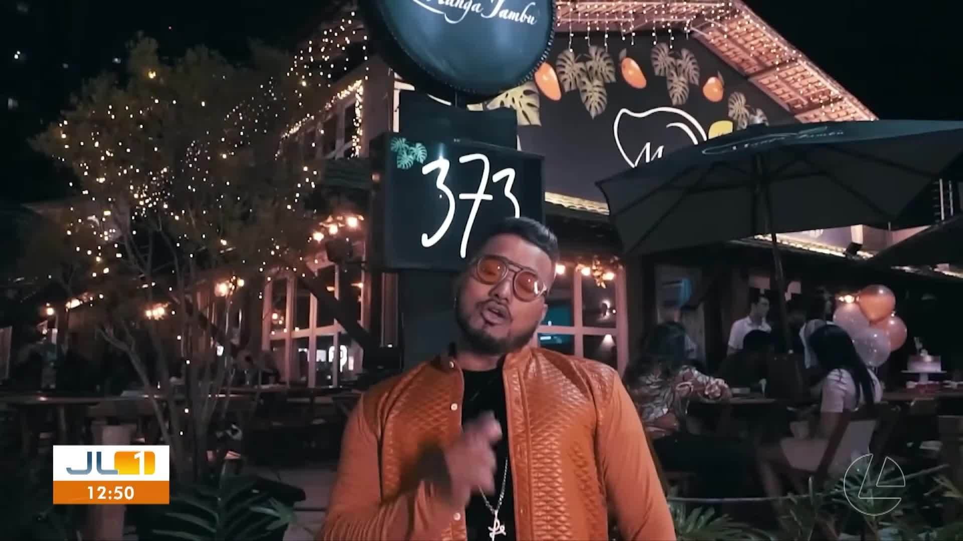 VÍDEOS: JL1 de sexta-feira, 30 de janeiro de 2026