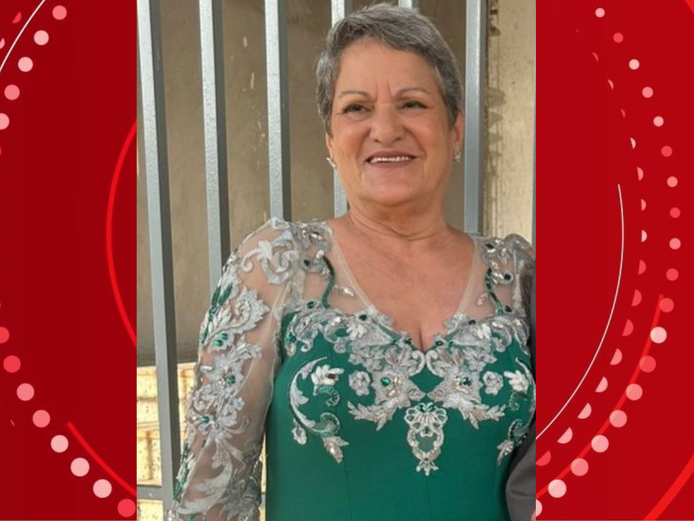 Mãe morre durante festa de casamento da filha na região de Maringá: 'Era uma pessoa maravilhosa'