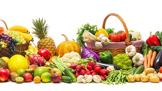 Quais vitaminas são essenciais para a saúde e quais alimentos oferecem a maior variedade? -
Em um mundo em que "superalimentos" são promovidos por sua suposta capacidade de fornecer todos os nutrientes que precisamos, vale a pena se perguntar quais vitaminas são realmente essenciais