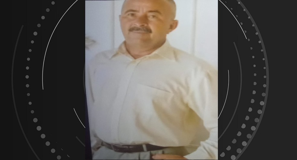 Policial militar aposentado Severino Leão de Oliveira foi morto a tiros no Village Campestre 2, em Maceió — Foto: Arquivo pessoal