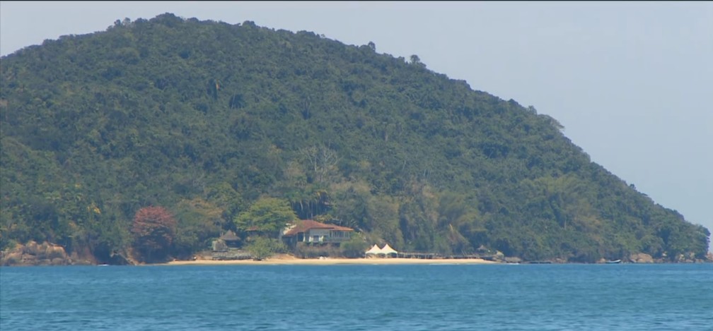 É possível comprar uma ilha no Brasil? g1 explica como funciona a