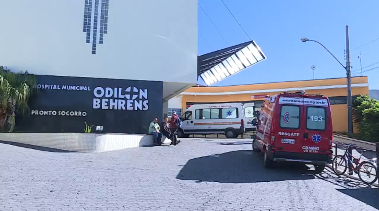 Imagem da notícia publicada por G1 Minas Gerais