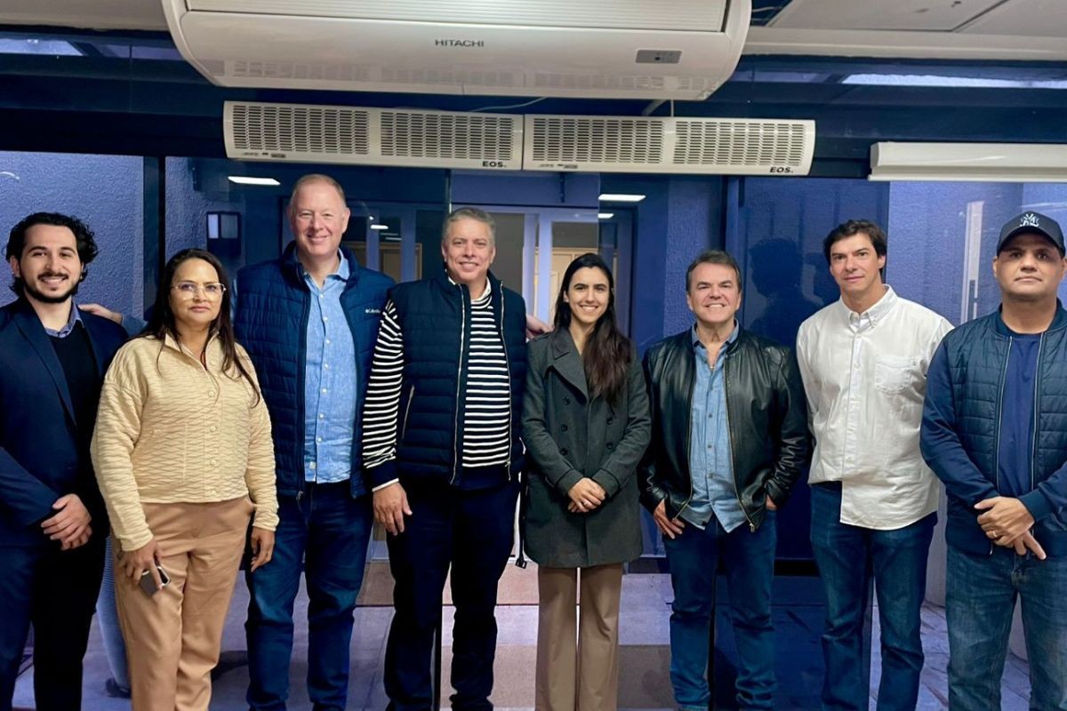 Fecomércio-MS: nova diretoria é eleita para mandato até 2030