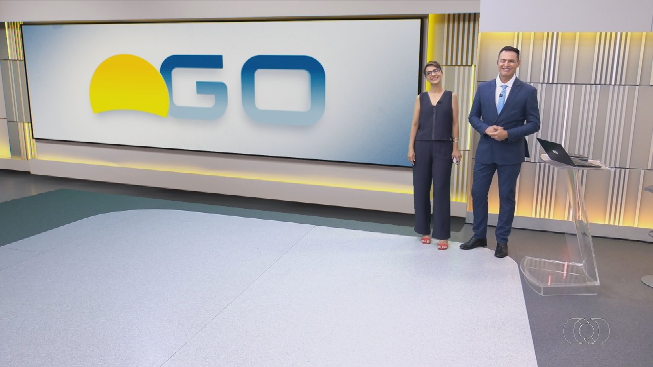 VÍDEOS: Bom Dia Goiás desta quinta-feira, 29 de janeiro de 2026