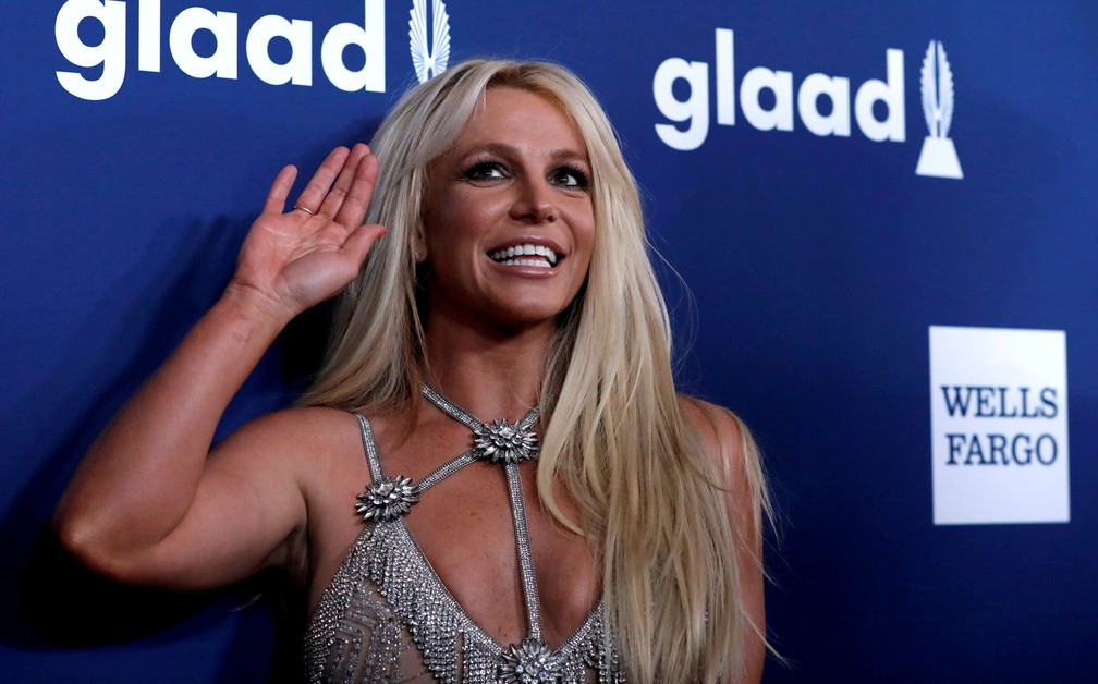 Veja 25 motivos que comprovam que Britney Spears é a eterna