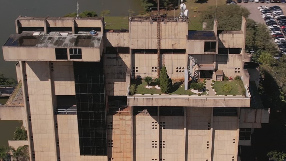 PF diz que ligação de Rodrigo Manga, prefeito de Sorocaba (S), com entidade começou antes do mandato — Foto: Reprodução/TV TEM
