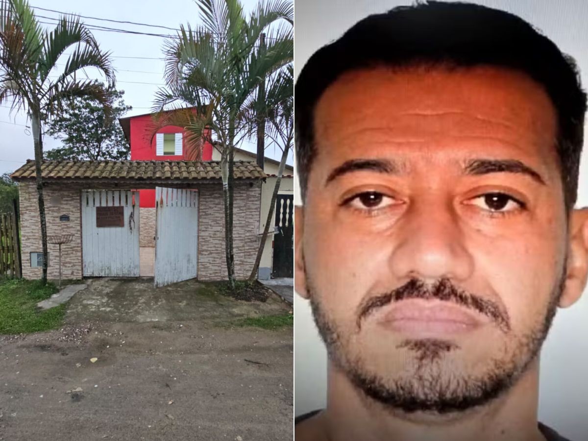 Segunda casa usada por grupo que assassinou ex-delegado levou polícia a oitavo suspeito; entenda