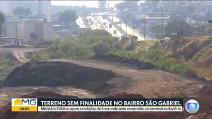 VÍDEOS: Bom Dia Minas de sexta-feira, 15 de agosto de 2025